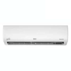 SPLIT INVERTER BGH BSI35WCLW 3500W FRIO/CALOR