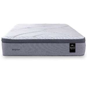 COLCHON RESORTE KING KOIL BRIGHTON 1,60 X 2,00