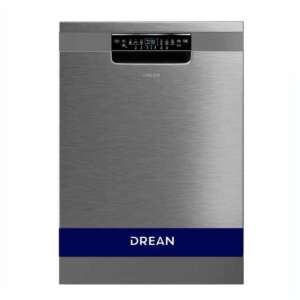 LAVAVAJILLA DREAN LVDR1506CI0 16 SET INOX