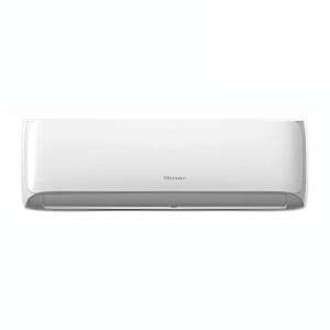 SPLIT INVERTER HISENSE AS12UR 3400W FRIO/CALOR