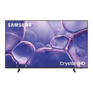 TV SMART SAMSUNG UN65U8000 65" SMART UHD 4K