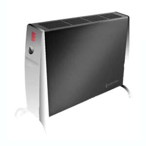 CALEFACCION ELECTRICA CRIVEL CE02T C/TURBO 750/1500/2000W