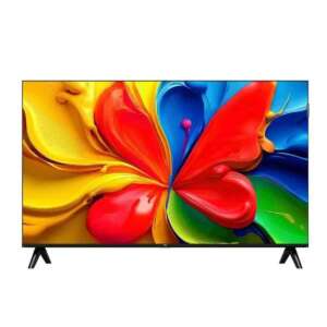 TV SMART TCL 43S5K 43" QLED UHD GOOGLE TV