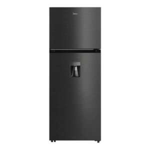 HELADERA NO FROST MIDEA MDRT645MTE28 470 LTS. INVERTER BLACK