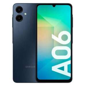 CELULAR SAMSUNG A06 GALAXY 4GB + 128GB
