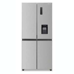 HELADERA NO FROST PHILCO SBS PHSB470XD2 385 LTS INVERTER