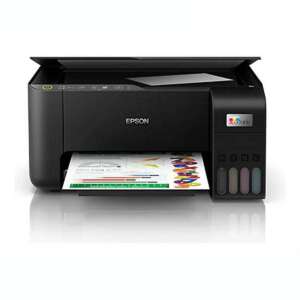 IMPRESORA EPSON L3250 MULTIFUNCION TINTA CONTINUA WIFI