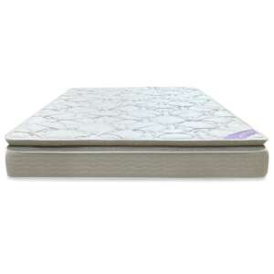 COLCHON RESORTE INDUCOL POCKET FIRM 1,40 X 1,90 C/PILLOW