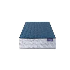COLCHON ESPUMA INDUCOL LINEA DORADA PREM 30KG 0,80 X 1.90 X 0.26