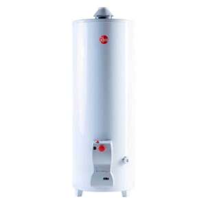 TERMOTANQUE GAS RHEEM TPG120GN 120 LTS PIE SUPERIOR