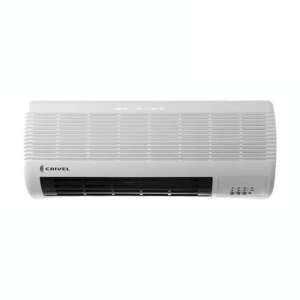 CALEFACCION ELECTRICA CRIVEL CVP15 PTC 2000W REMOTO