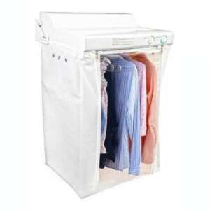 SECARROPA EVEREST SECAMAX COLGAR 3PROG 4,5KG