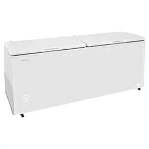 FREEZER BRIKET FR5500 535 LT HORIZ