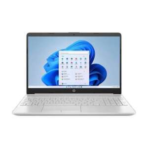 NOTEBOOK HP 15-DY5009 INTEL I7 8GB SSD 512GB PANT 15,6"