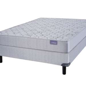 CONJUNTO COL. LINEA DORADA ESPUMA 30KG 1,40 X 1,90 X 0,20 INDUCOL