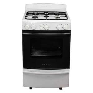 COCINA ORBIS 958BC4M 56 CM ENC ELECT BLANCA