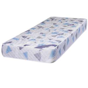 COLCHON ESPUMA INDUCOL CLASICO 24 KG 0,70 X 1.90 X 0.23