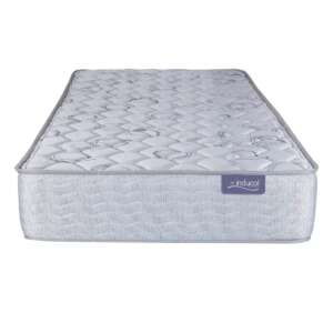 COLCHON ESPUMA INDUCOL LINEA DORADA 30KG 0,90 X 1,90 X 0,24