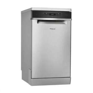 LAVAVAJILLA WHIRLPOOL WSFO3T223 10 SET INOX INVERTER