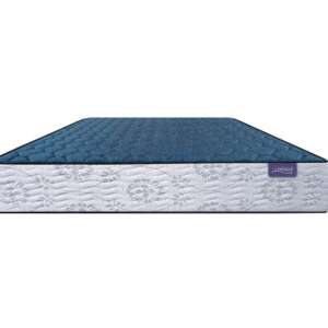 COLCHON ESPUMA INDUCOL LINEA DORADA PREM 30KG 1,40 X 1.90 X 0.26