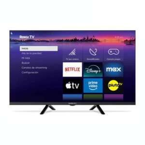 TV SMART NOBLEX DB32X3000 32" HD ROKU
