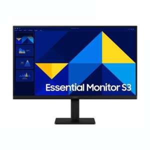 MONITOR SAMSUNG LS24D300 24" LED 100HZ