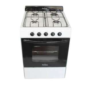 COCINA FLORENCIA 5506 BLANCA HORN 56 CMT  BIGAS