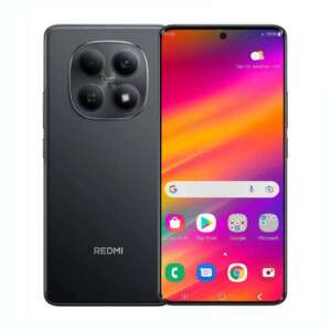 CELULAR XIAOMI REDMI NOTE 15 8GB/256GB DUAL SIM