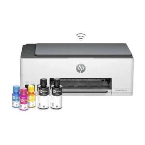 IMPRESORA HP SMART TANK 580 WIFI MULTIFUNCION