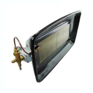 CALEFACCION GAS BROGAS PANTALLA 561-E-CM 3000 G/ENVASADO--