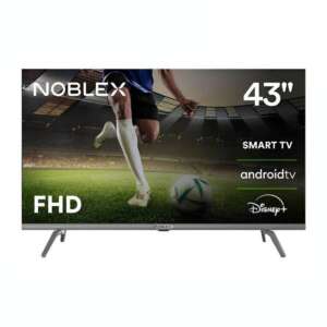 TV SMART NOBLEX DR43X7180 43" FULL HD ANDROID TV