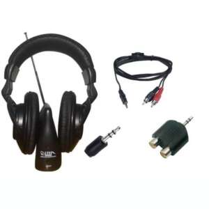 AURICULARES GENERICO WH2960 INALAMBRICO