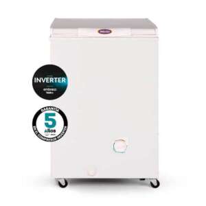 FREEZER INELRO FIH130 135 LTS INVERTER