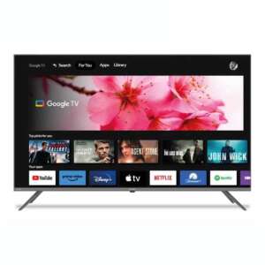 TV SMART SHARP 4T-C55FL6L 55" UHD 4K GOOGLE