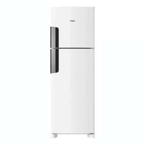 HELADERA NO FROST WHIRLPOOL WRM42MB 386 LTS BLANCA
