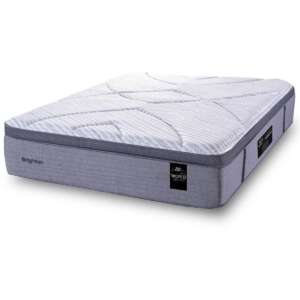 COLCHON RESORTE KING KOIL BRIGHTON 2,00 X 2,00