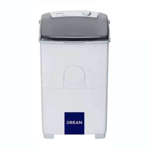 LAVA SEMI-AUTOMAT DREAN LTDR67SB 6KG SUPERIOR
