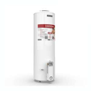 TERMOTANQUE GAS COPPENS TTQ120RS 120 LT C/SUPERIOR (BIGAS)
