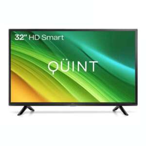 TV SMART QUINT QT-32HD20312 32" GOOGLE TV HD