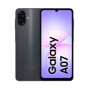 CELULAR SAMSUNG A07 GALAXY 4GB + 128GB