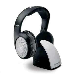 AURICULARES SENNHEISER RS110 INALMBRICO