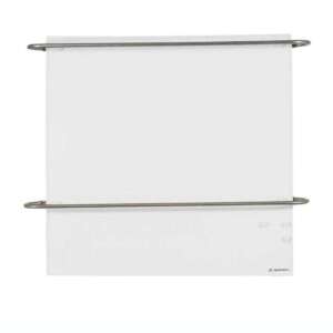 TOALLERO TEMPTECH PANEL DOBLE 2 TOALLERO 500W