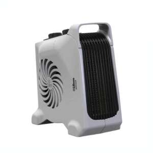 CALEFACCION ELECTRICA LILIANA CFH501G 1000/2000W GRIS