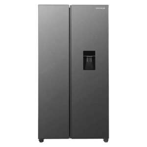 HELADERA NO FROST KOH I NOOR KHSA47NI/9 SBS 469LTS INVERTER