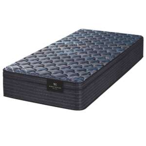 COLCHON RESORTE KING KOIL ASPEN 0,80 X 1,90