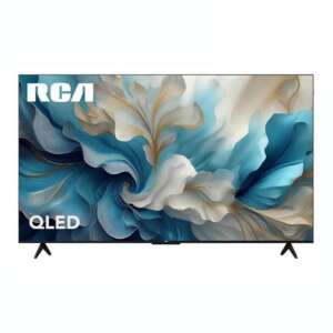 TV SMART RCA QL65TH300 65" QLED 4K GOOGLE
