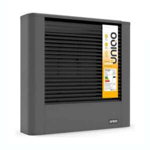 CALEFACCION GAS COPPENS CUN55BM UNIQO 5500 TBU (CENTRO)