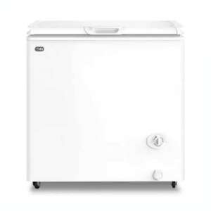 FREEZER GAFA FGHF200B-M 205 Lts