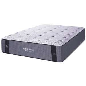 COLCHON RESORTE KING KOIL LEXINGTON 1,40 X 1,90