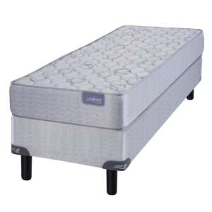 CONJUNTO COL. LINEA DORADA ESPUMA 30KG 0,80 X 1,90 X 0,20 INDUCOL